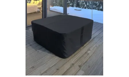 Aquavia kylpylöiden lisävaruste | Kylpylän suojakansi