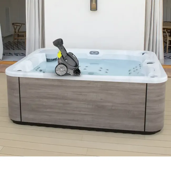 Dodatek za Aquavia SPA-je | Robotski čistilec bazenov