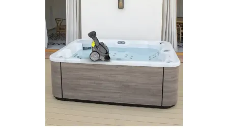 Dodatek za Aquavia SPA-je | Robotski čistilec bazenov