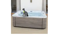 Accessorio per Aquavia SPAS | Robot pulitore per piscine