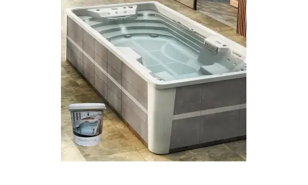 Aquavia SPA -lisävaruste | Veden desinfiointisarja - Swimspas