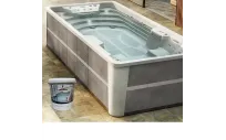 Dodatek za Aquavia SPA | Komplet za razkuževanje vode - Swim Spas