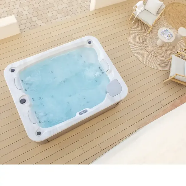 Αξεσουάρ Aquavia SPA | Κιτ καθαρισμού πισίνας