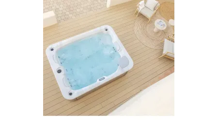 Akcesorium Aquavia SPA | Zestaw do czyszczenia basenu