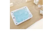 Accessoire voor Aquavia SPAS | Zwembadreinigingsset