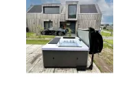 Accessorio per Aquavia SPAS | Raccogli le copertine