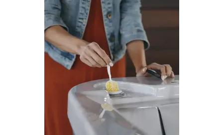 Aquavia kylpylöiden lisävarusteet | Aromaterapian täyttöpakkaus