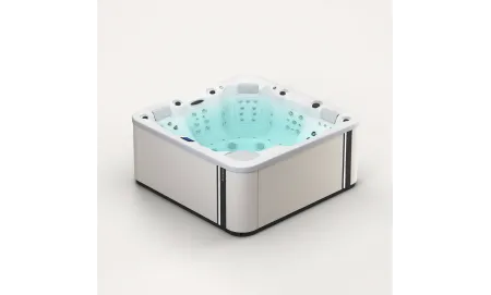 Essence Spa, 5-paikkainen ulko- tai sisäporeamme - Aquavia Spa