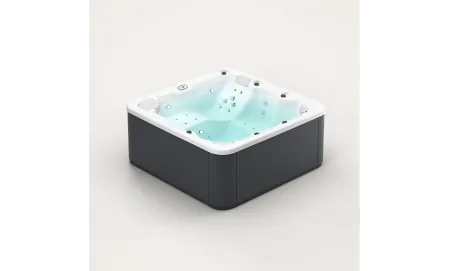 Pulse Spa, vanjski ili unutarnji jacuzzi za 6 osoba - Aquavia Spa