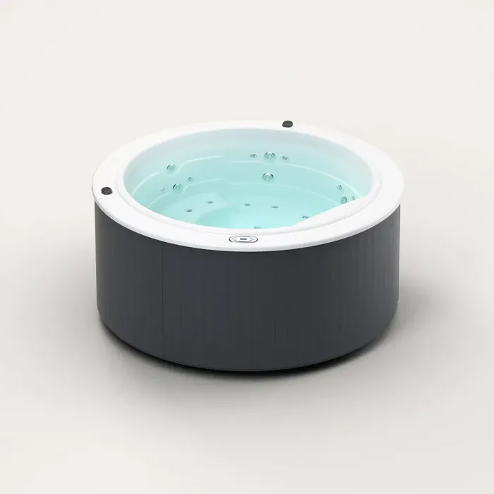 Sundown Spa, 5místná vnitřní a venkovní vířivka - Aquavia Spa