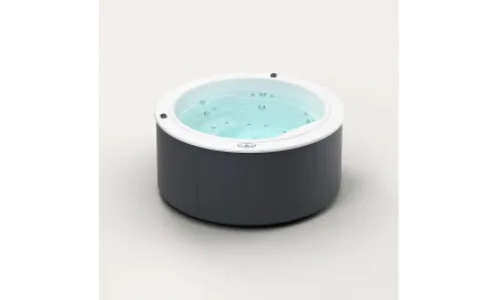 Sundown Spa, 5-paikkainen sisä- ja ulkoporeallas - Aquavia Spa