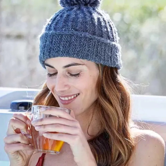 Nordic Insulation System | Izolacja termiczna do spa | Aquavia Spa