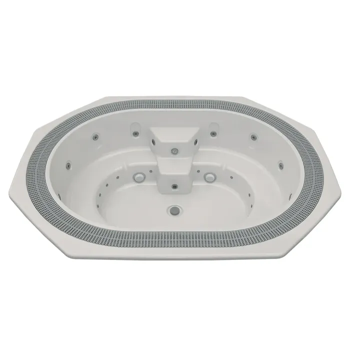 Hydra Spa, jacuzzi mare pentru 10 persoane - Aquavia Spa