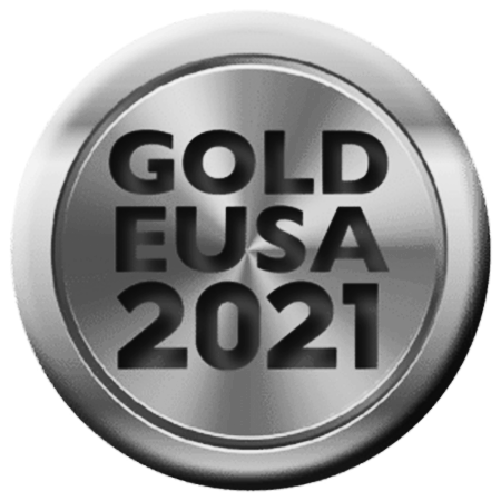 EUSA Gold 2021