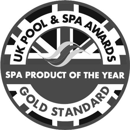 UK Pool & Spa Awards 2020, Spa Product of the Year