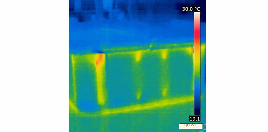 test-insulation-system