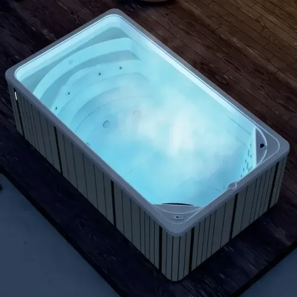 Swim spa Sky της Aquavia Spa