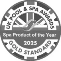 UK Pool & Spa Awards 2025, Spa Product of the Year