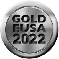 EUSA Awards 2022, oro