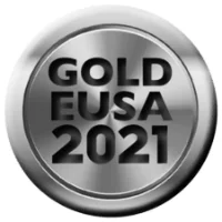EUSA Awards 2021, oro