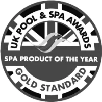 UK Pool & Spa Awards 2021, Spa Product of the Year