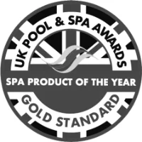 UK Pool & Spa Awards 2020, Spa Product of the Year