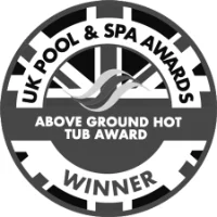 UK Pool & Spa Awards 2018, Above Ground Hot Tub Award