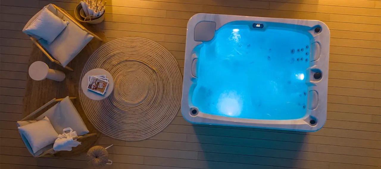 Spa Touch od Aquavia Spa