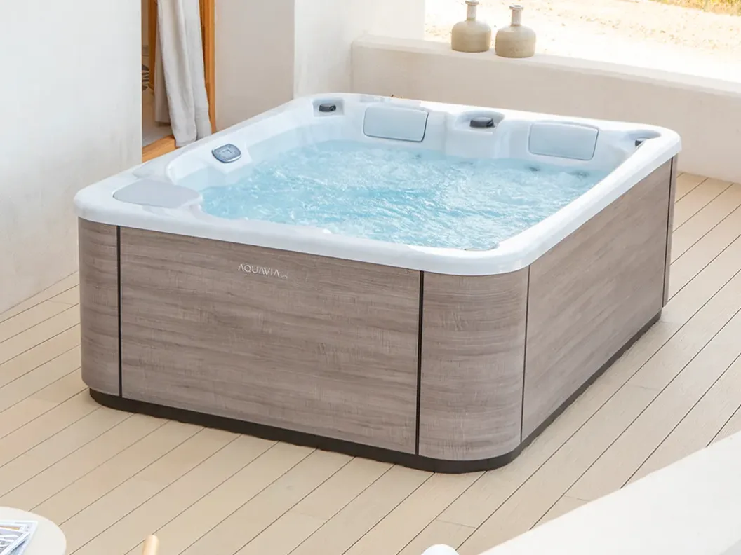 Spa Touch w Cal Roseto de Palou