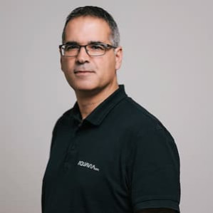 Francesc Gómez