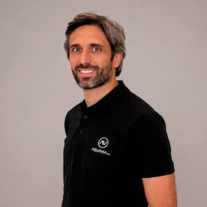 Xavier Gasia