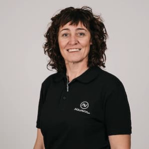 Cristina Jiménez