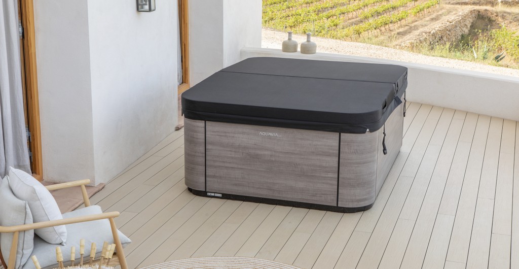 Tout savoir sur les couvertures et housses de spa