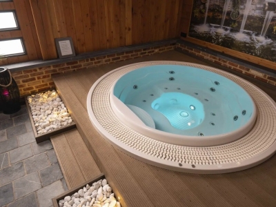 Pourquoi acheter un jacuzzi intérieur est-il une décision intelligente pour votr