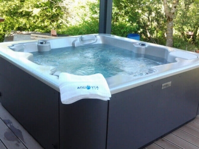 Spa Aqualife 5 en Albi