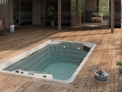 Der ultimative Leitfaden zum perfekten Whirlpool für Ihren Garten oder Ihre Terr
