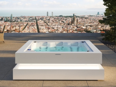 Aquavia Spa estará presente na Fira Barcelona 2025