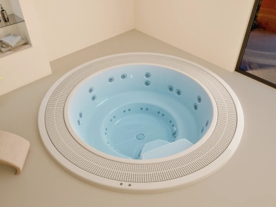 10 ting du skal vide, før du køber et spabad