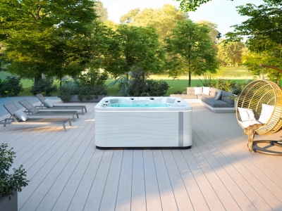 Zašto je jacuzzi najbolja investicija za vašu kuću/dom?