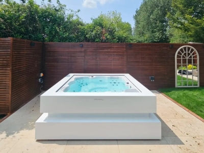 Cold Plunge: la nueva era de la terapia con frío real