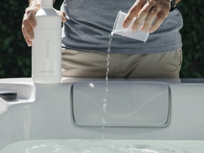 Mejores accesorios para tu spa exterior y jacuzzi