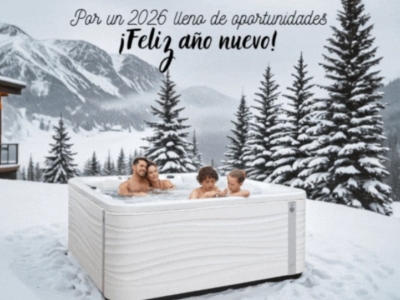 God høytid og et fremgangsrikt 2026