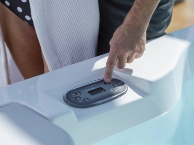 Hvad skal man gøre, når ens udendørs jacuzzi ikke virker?