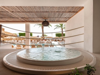 Ključevi integracije spa centra u hotelske projekte s pouzdanošću i uslugom