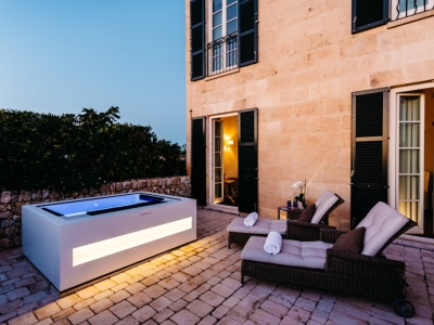 Bem-estar como estratégia para fidelizar hóspedes na baixa temporada.