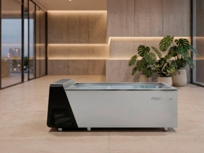 Krioterapia w domu: jak zimne zanurzenie zmienia Twoje zdrowie psychiczne i fizy