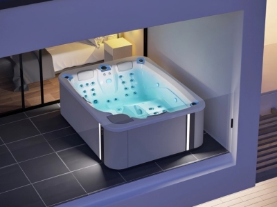 Actualización Spa Touch Pro: incorporación de dos nuevas fuentes