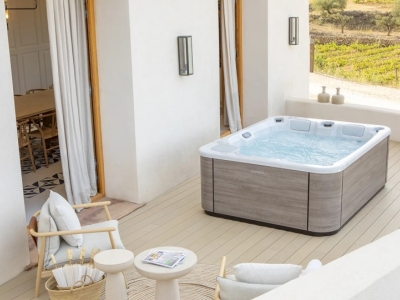 Tendances bien-être dans les résidences exclusives de la Côte d’Azur 