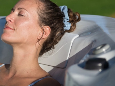 Toate know-how sur l'utilisation du spa pendant la grossesse