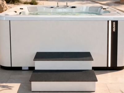 Nieuwe Dune-trap (42002CLBD) binnenkort beschikbaar